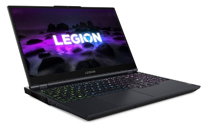Lenovo Legion 5 15 inch Gaming Laptop