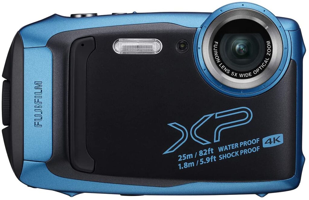 Capture your marine adventures easily using our high-quality, durable, and feature-rich best underwater camera for snorkeling recommendations.