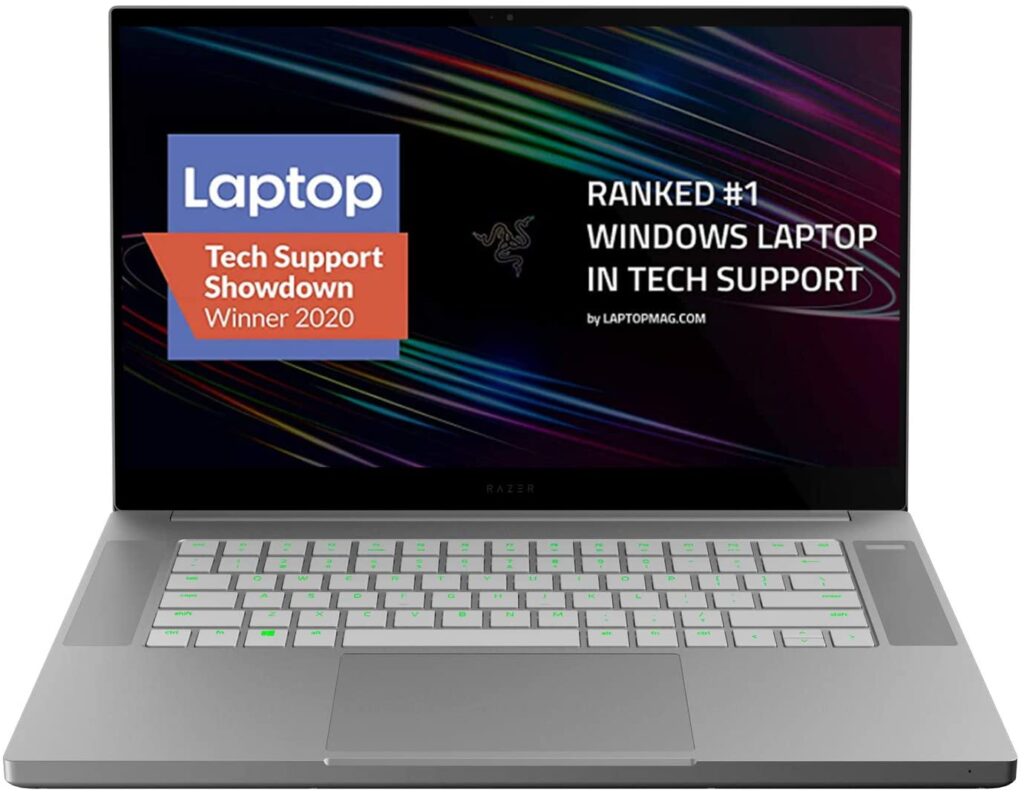 Best Laptop For Podcasting in 2021 [Expert Guide]