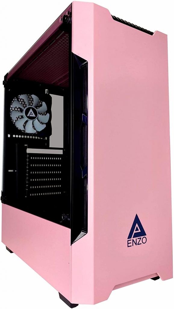 Best Pink PC Case in 2022 – For Every Budget!
