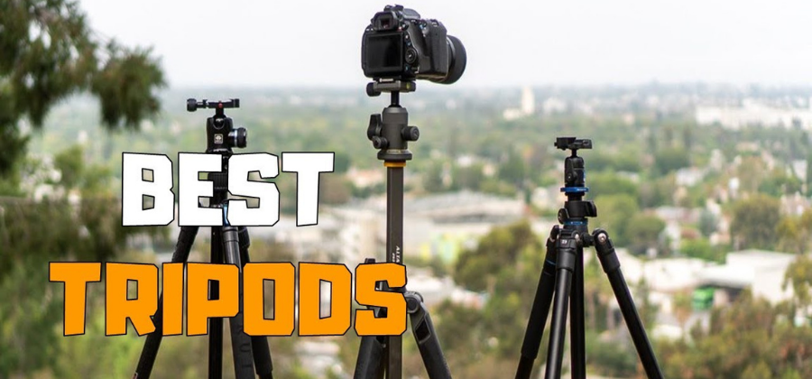 Looking for a tripod under 100 dollars? Our buyer's guide aims to help you find the best tripod under 100 dollars on the market.