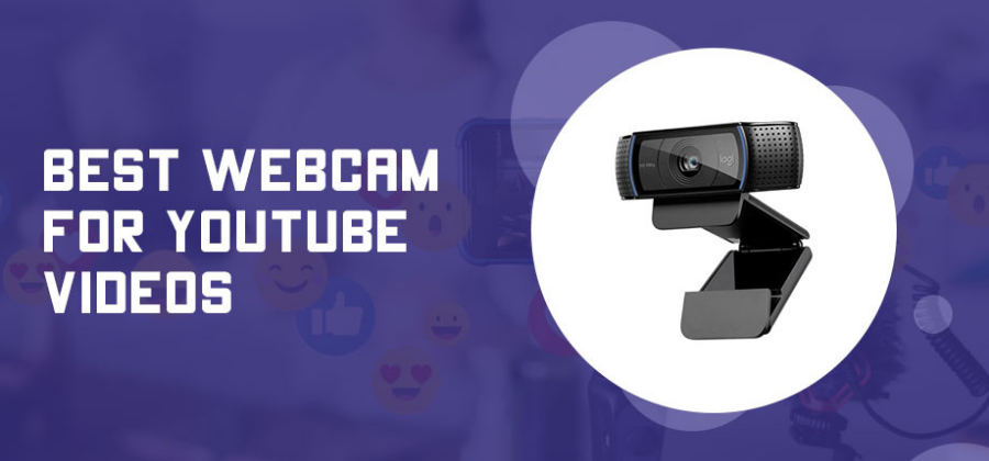 Looking to start a YouTube channel or become a streamer? We've reviewed the best webcam for YouTube. Check them out here.