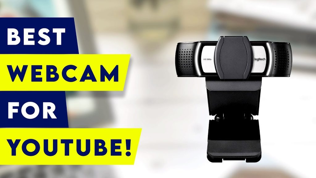 Looking to start a YouTube channel or become a streamer? We've reviewed the best webcam for YouTube. Check them out here.