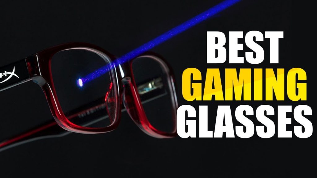 Best Gaming Glasses In 2023 [Review And Comparison]