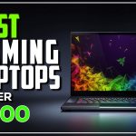 How to Choose a Good Gaming Laptop under 500 in 2023?