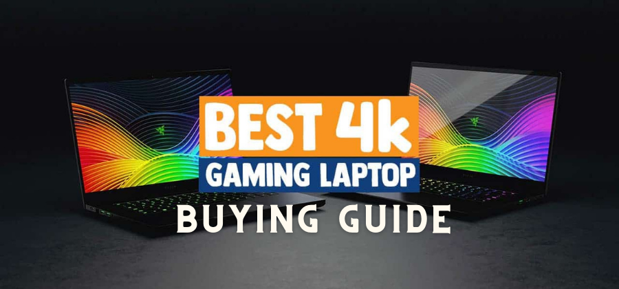 What To Look For In A Gaming Laptop – Buying Guide for Gamers