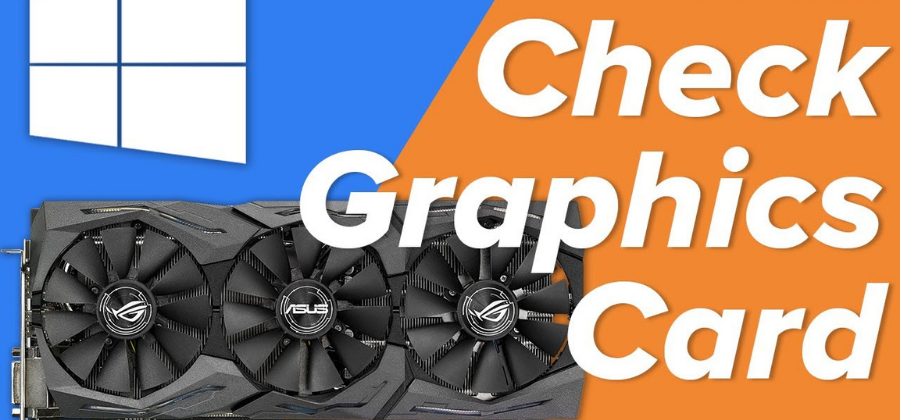 How To Test Graphics Card