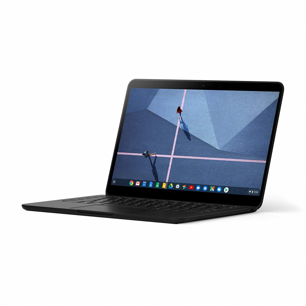 Google Pixelbook Go Chromebook Laptop