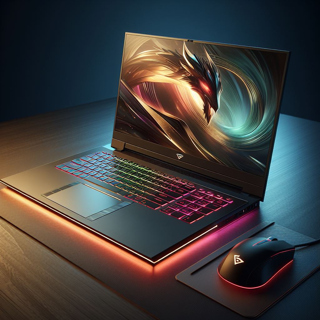 Why are gaming laptop so expensive?