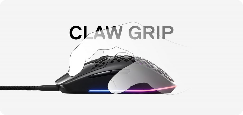 Have You Wondered What If Mouse Grip Changes Differentiate Elite Pros From Casual Gamers? Lets CHECK OUT How To Hold A Gaming Mouse?
