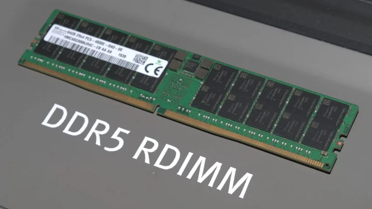 What is DDR5 RAM?