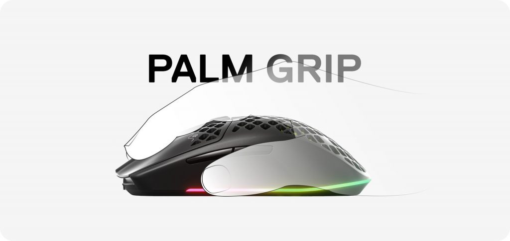 How To Hold A Gaming Mouse?