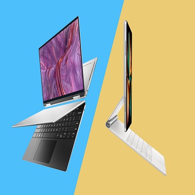 2-in-1 Laptop vs Tablet — Which Is Best For You?