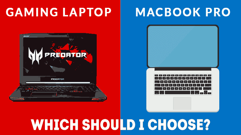The MacBook Pro is a powerful laptop, but will it give you a great gaming experience? Let's find out the is mac pro good for gaming?