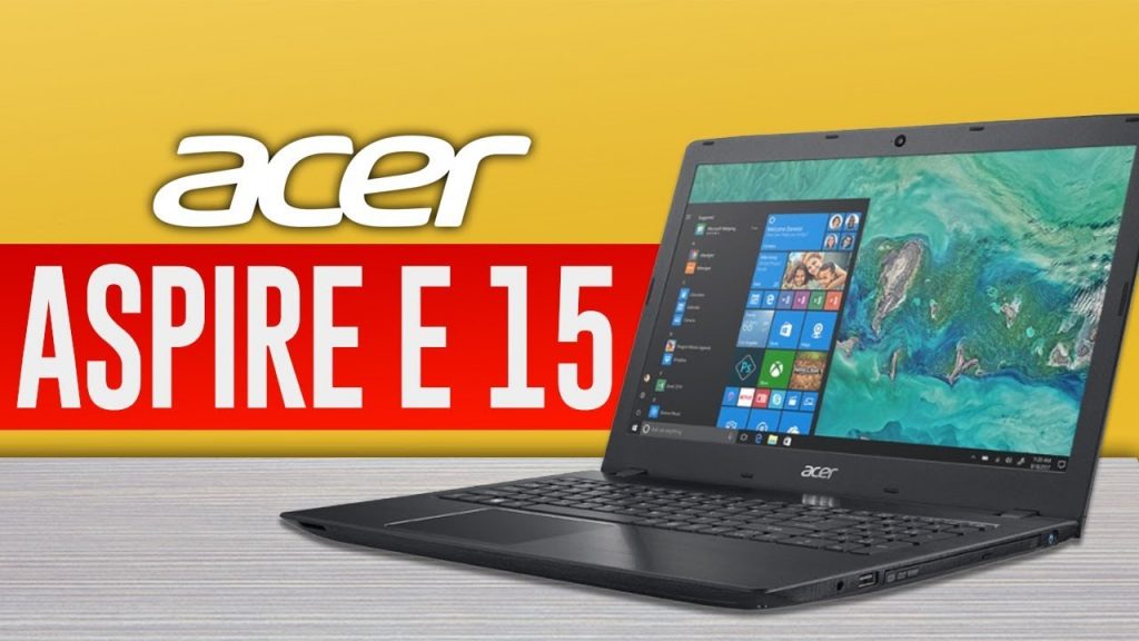 With solid performance, good battery life and plenty of ports, the sub-$400 Acer Aspire E 15 is one of the best values on the market.