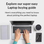 Everything About Laptop Specifications