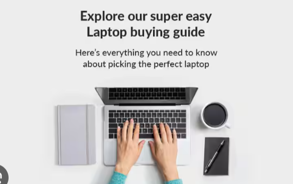 Laptop Specifications 101: A Simple and Easy Guide for Beginners
